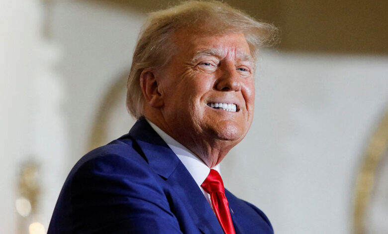 Casa Blanca condena "cualquier tipo de ataque" a jueces por caso Trump