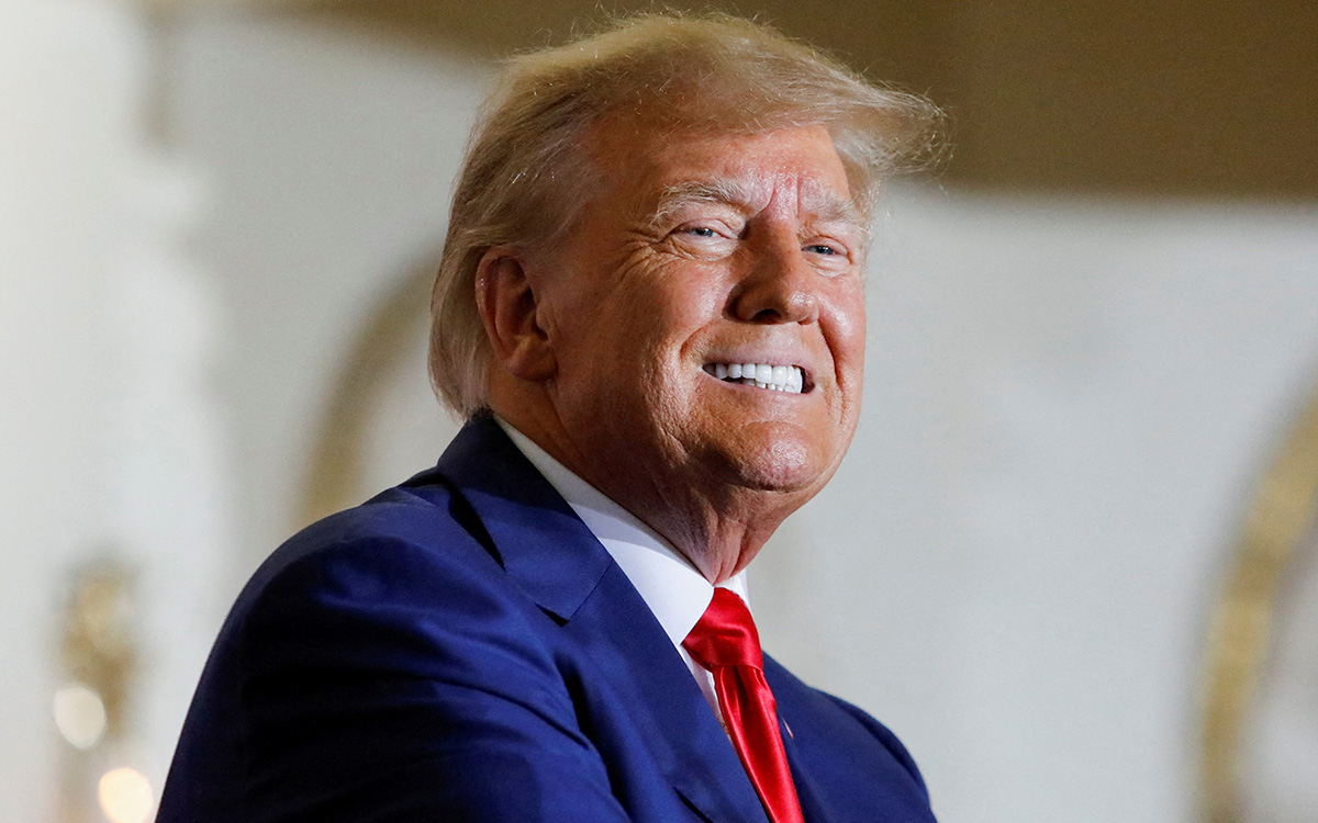 Abogada: Trump “cree que puede salirse con la suya” en caso sobre violación