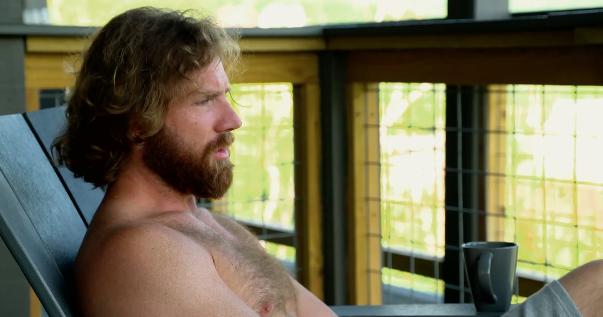 ‘Casados ​​a primera vista’: Clint y Gina encienden la esperanza de su matrimonio antes del día de la decisión en un adelanto exclusivo