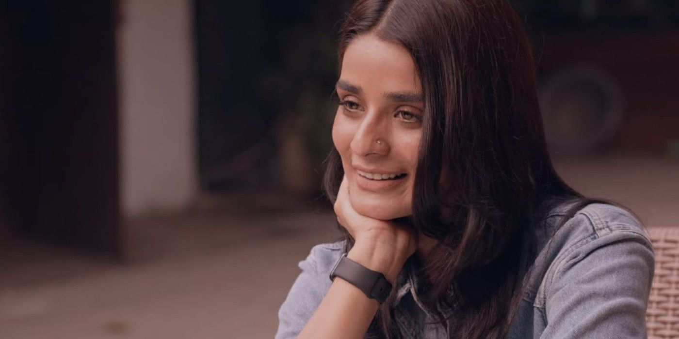 Casamentero indio: Datos sobre la cita modelo de Pradhyuman, Rushali Rai