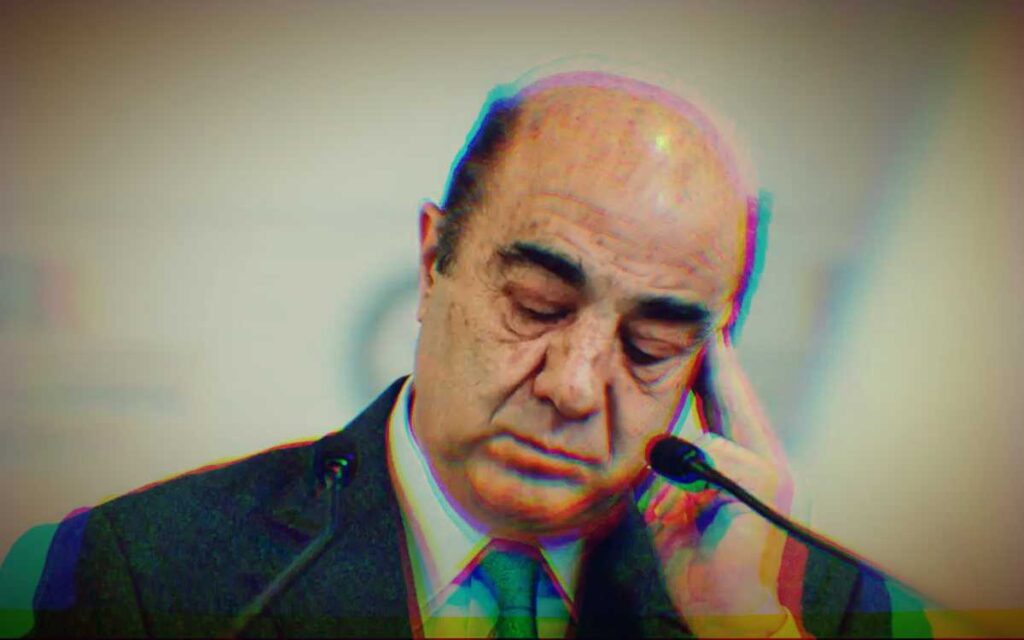 Caso Iguala: Vinculan a proceso a Murillo Karam por tortura y desaparición forzada