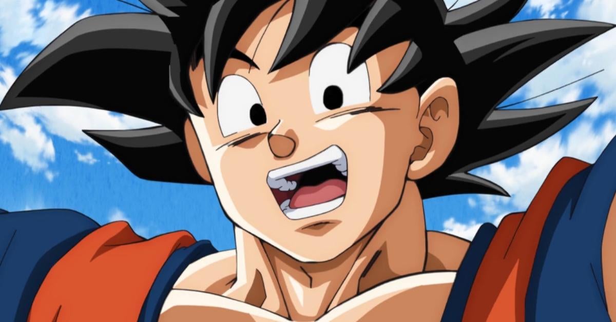 La encuesta oficial de Dragon Ball revela las mejores citas del anime