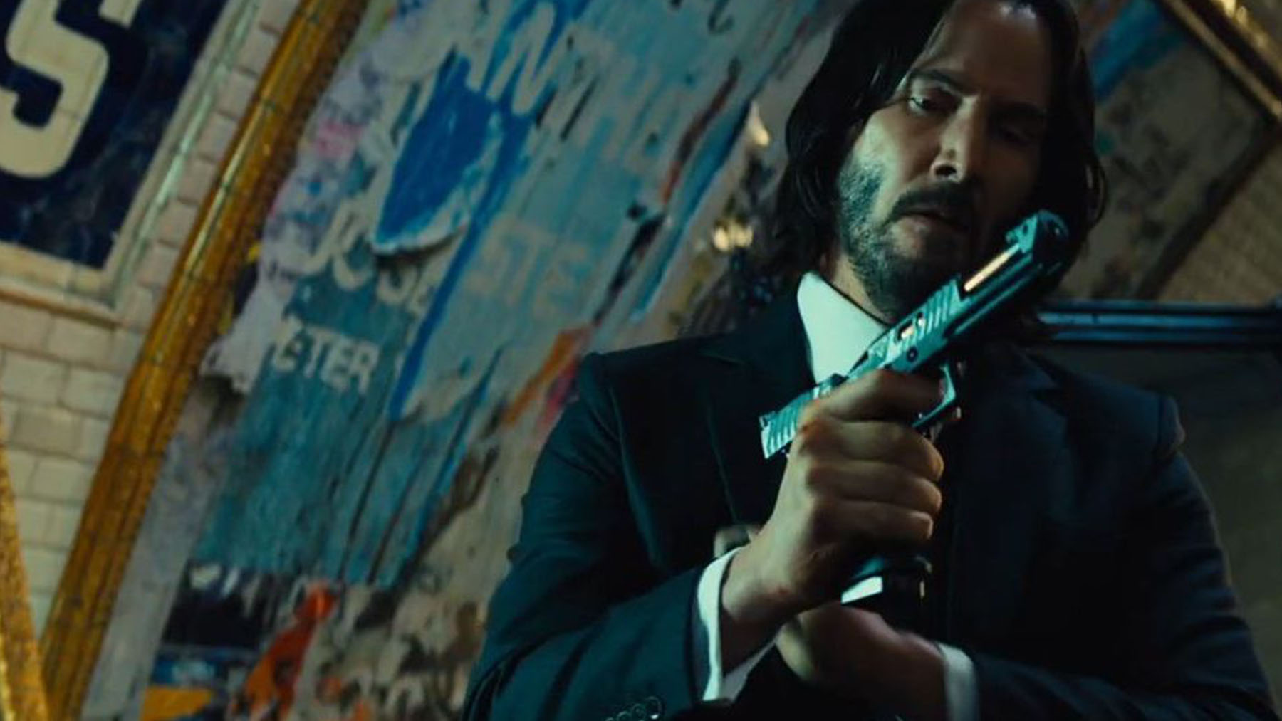 Chad Stahelski cree que ‘John Wick 5’ podría suceder: «Estamos abiertos a ello»