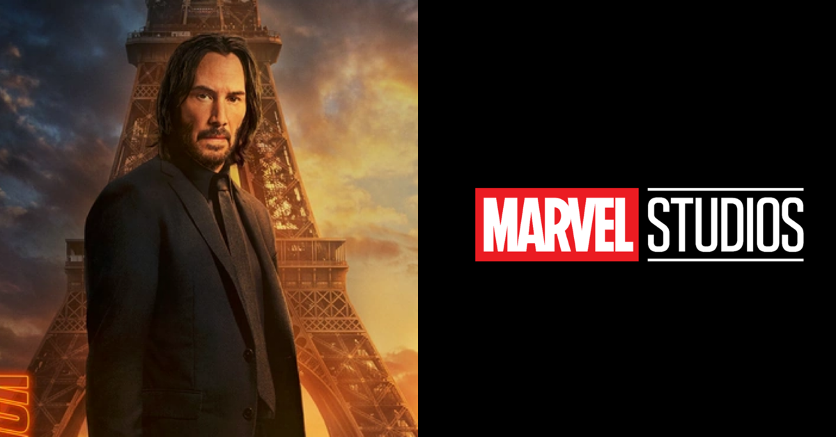 Chad Stahelski de John Wick se dirige si alguna vez dirigirá en el MCU