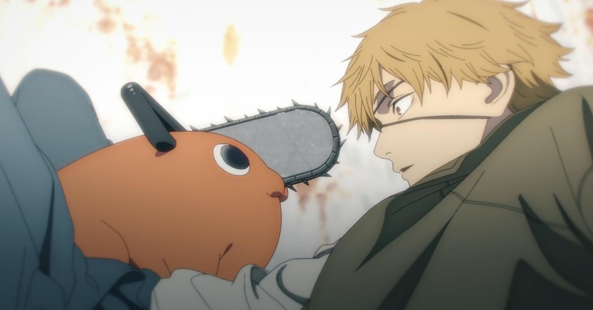 Chainsaw Man Star dice que su familia está siendo acosada por los fans