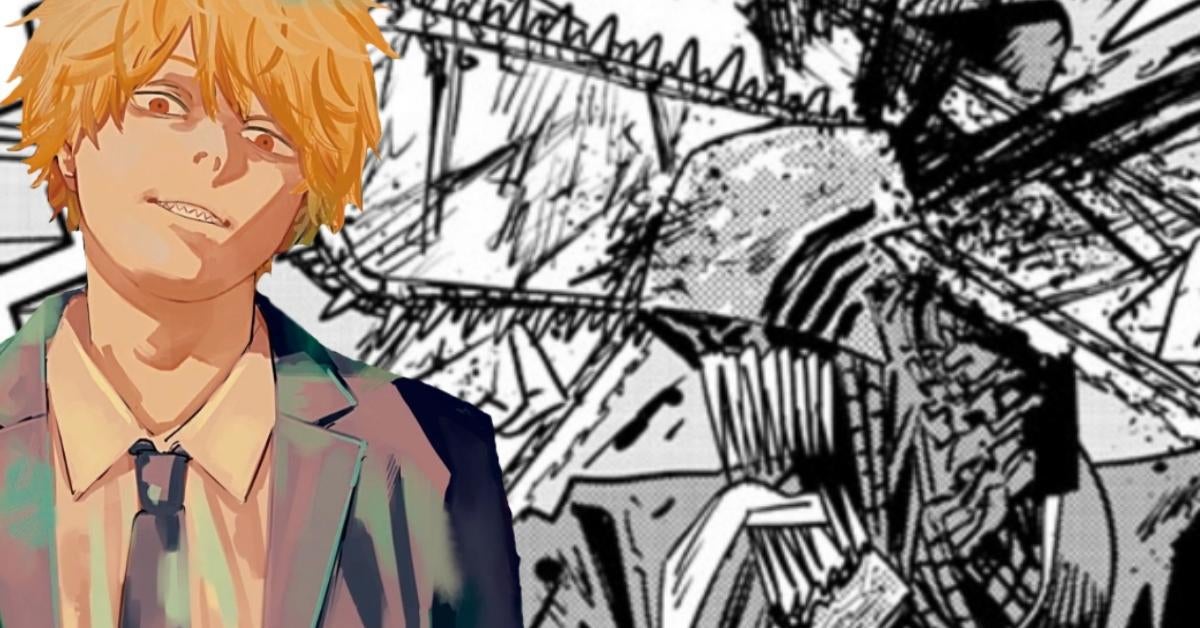 Chainsaw Man estrena la regla más salvaje de Denji hasta ahora