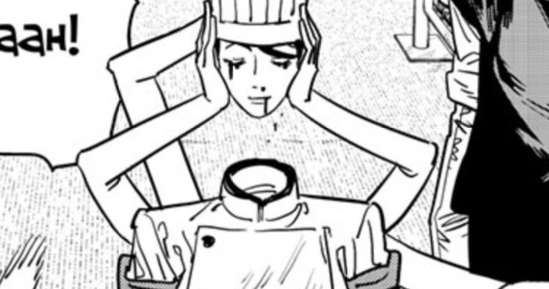 Chainsaw Man revela por qué Falling Devil es imposible de matar