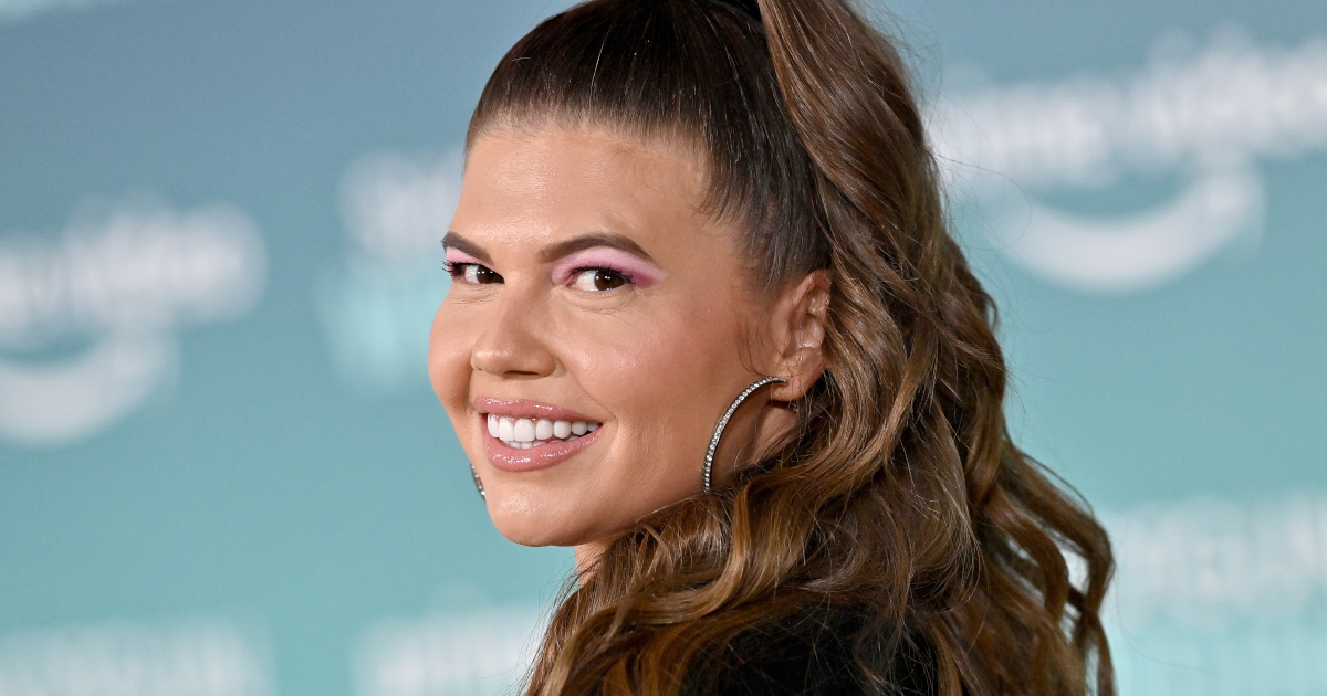 Chanel West Coast deja ‘Ridiculousness’ después de 30 temporadas