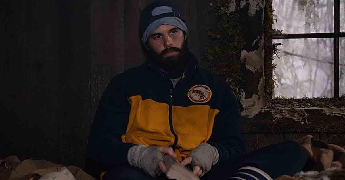 Chaquetas amarillas: ¿Sufrirá el entrenador Ben el destino de Jackie?