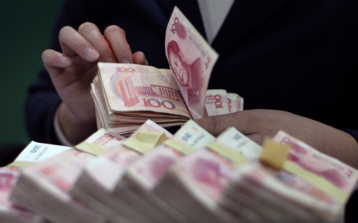 China impulsará recuperación de economías emergentes: FMI