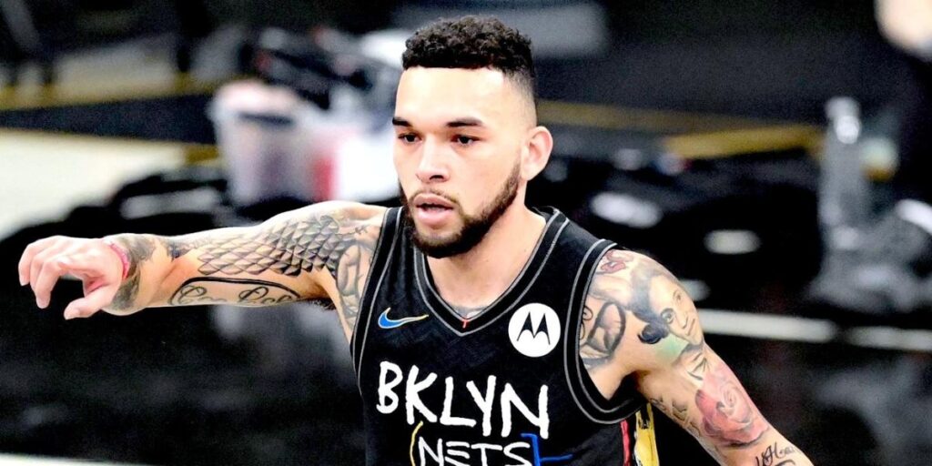 Chris Chiozza, "preparado para asumir la presión" en el UCAM Murcia