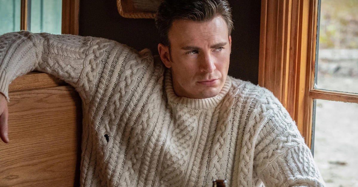 La estrella de Marvel Chris Evans abandona las redes sociales y desactiva cuentas
