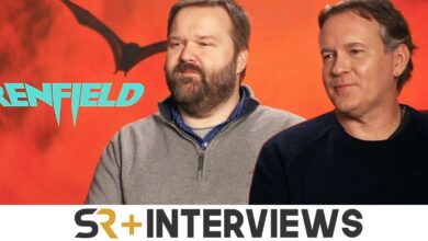 chris mckay & robert kirkman renfield interview
