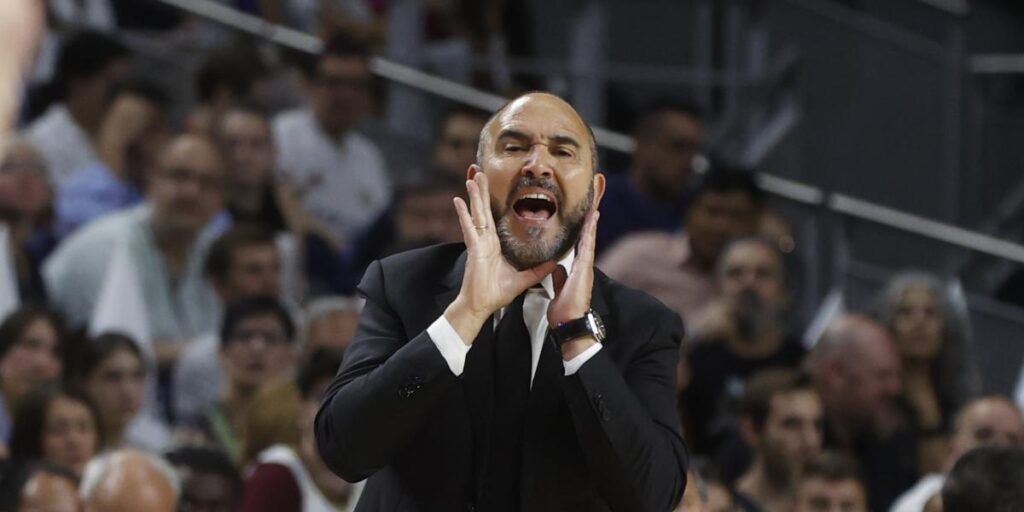 Chus Mateo: "Ojalá no haya sanciones"