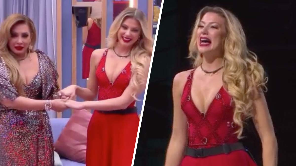 Cinco datos que debes conocer sobre Madison Anderson, la boricua que triunfó en La Casa de los Famosos