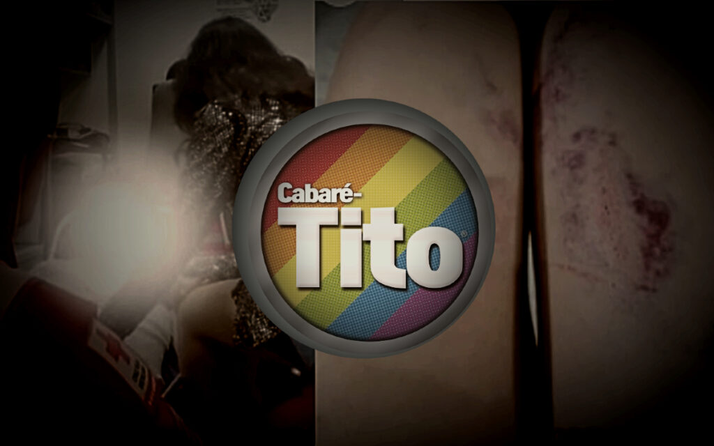 Clausuran el bar Cabaretito, tras casos de violencia y agresiones a la comunidad LGBT+ | Fotos y videos