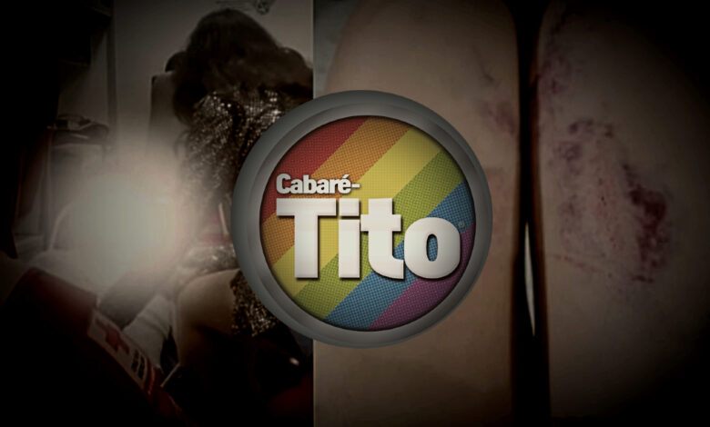 Clausuran el bar Cabaretito, tras casos de violencia y agresiones a la comunidad LGBT+ | Fotos y videos