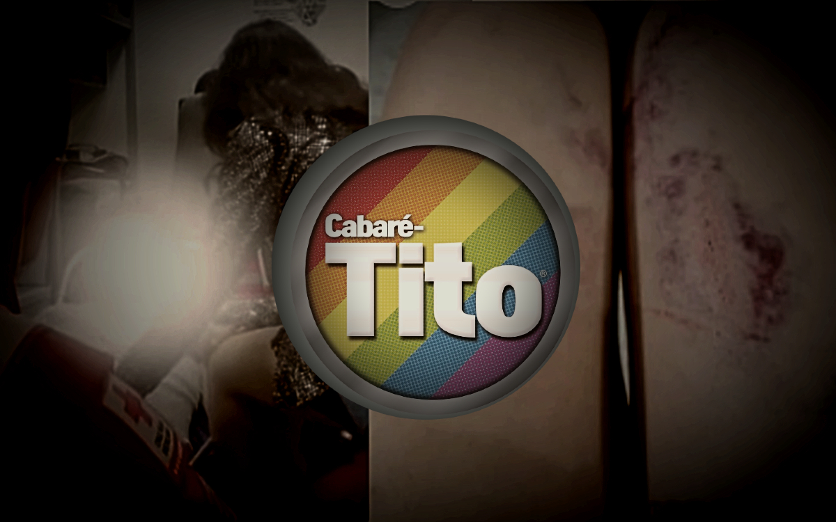 Clausuran el bar Cabaretito, tras casos de violencia y agresiones a la comunidad LGBT+ | Fotos y videos