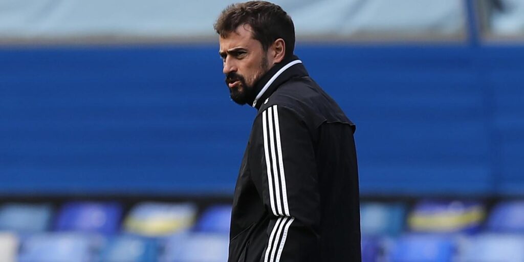 Clotet, sin reparos por dirigir a un club ruso