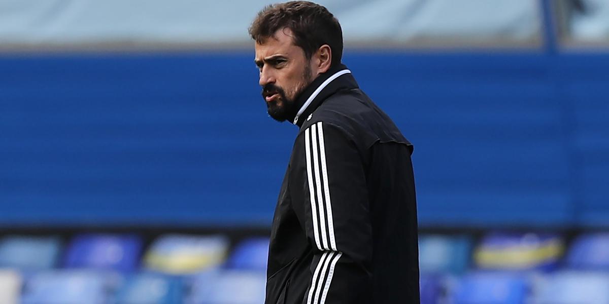 Clotet, sin reparos por dirigir a un club ruso