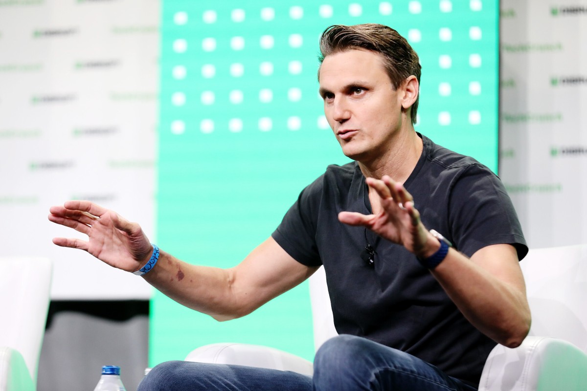 Clubhouse necesita arreglar cosas, y hoy recortó más de la mitad del personal