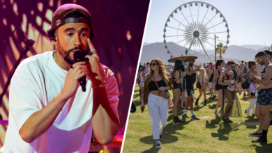 Coachella 2023: inicia el festival música con presentaciones de Bad Bunny, Rosalía, Becky G y más