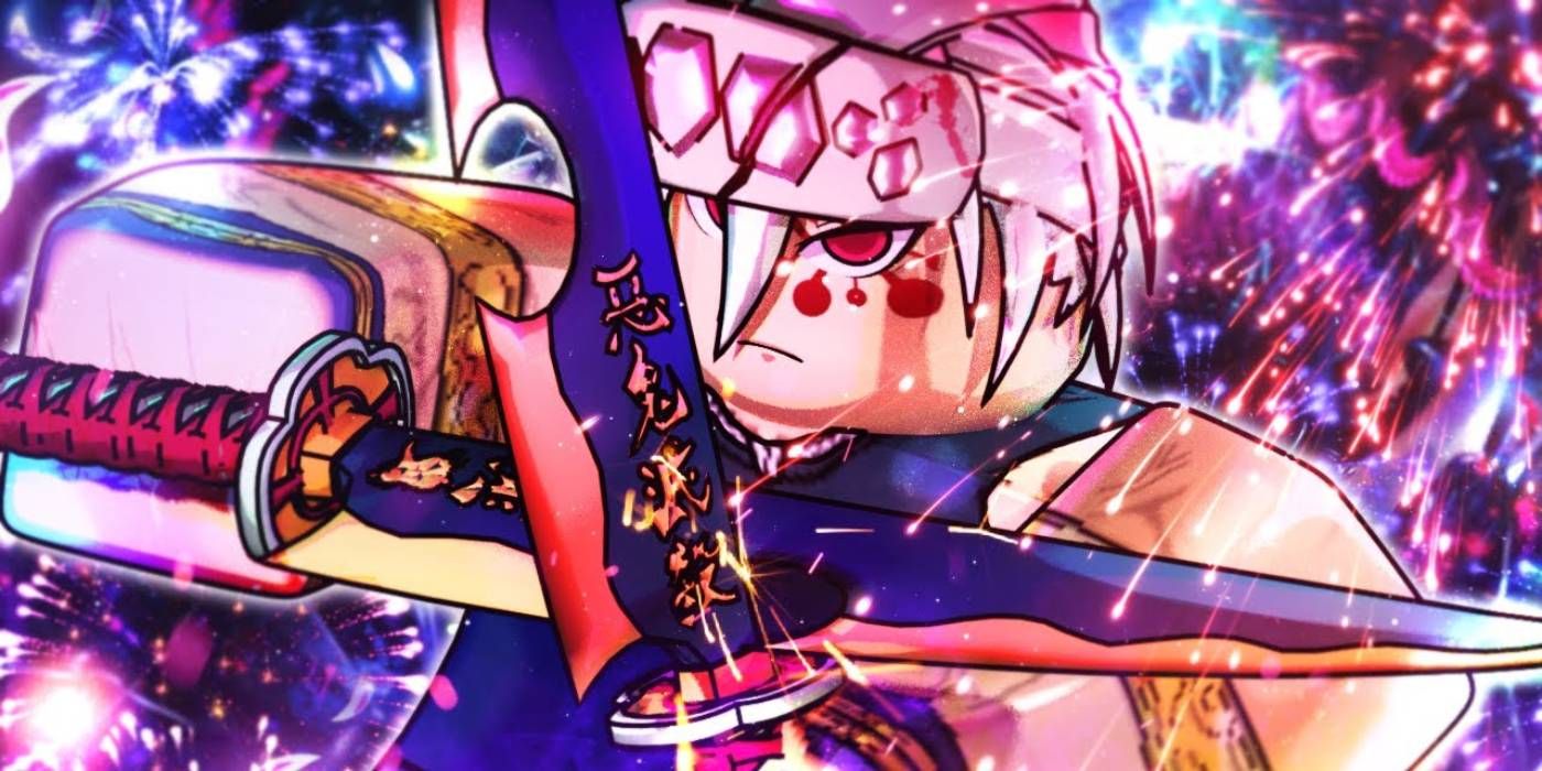 Códigos de Roblox: Anime Showdown (abril de 2023)