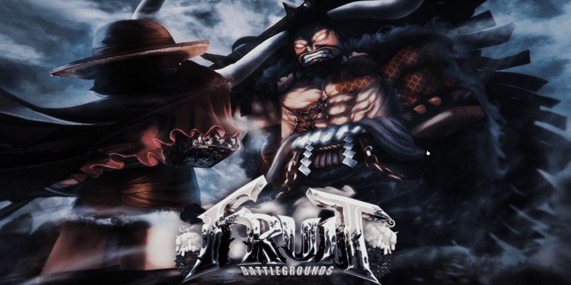 Códigos de Roblox: Fruit Battlegrounds (abril de 2023)