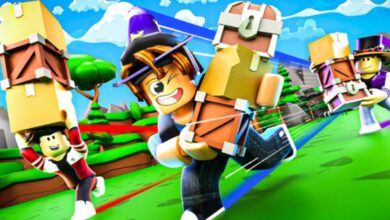 Roblox Rift Runners Simulator Game where Players Collect Gems and Coins Through Pets to Feed Rift