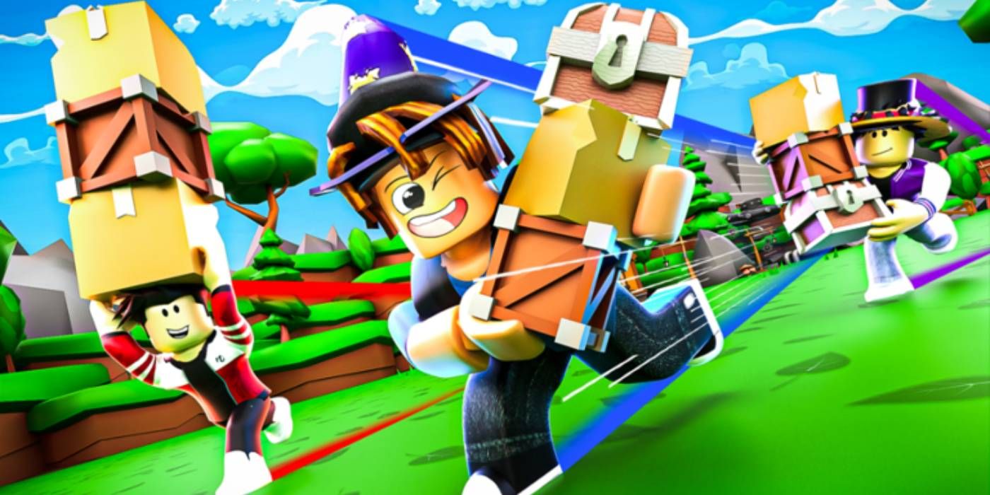 Códigos de Roblox: Rift Runners Simulator (abril de 2023)