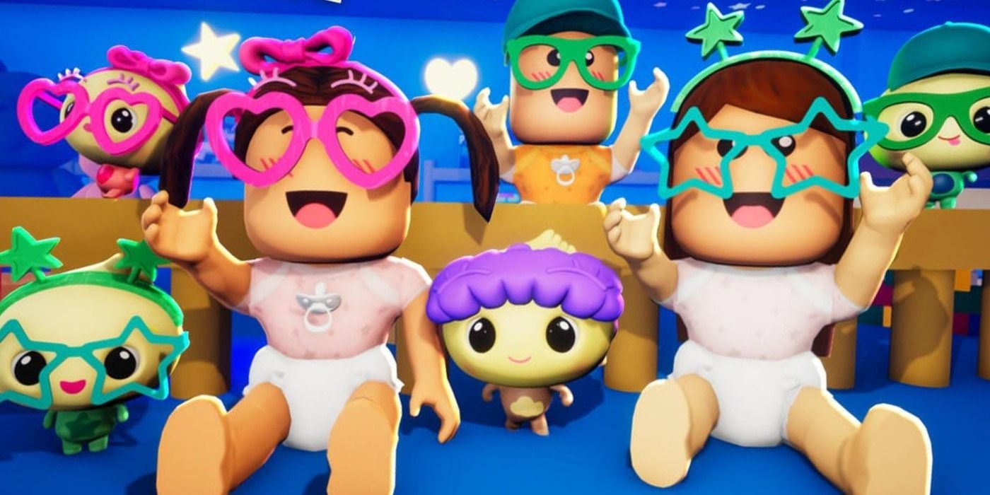 Códigos promocionales de Roblox: Twilight Daycare (mayo de 2023)