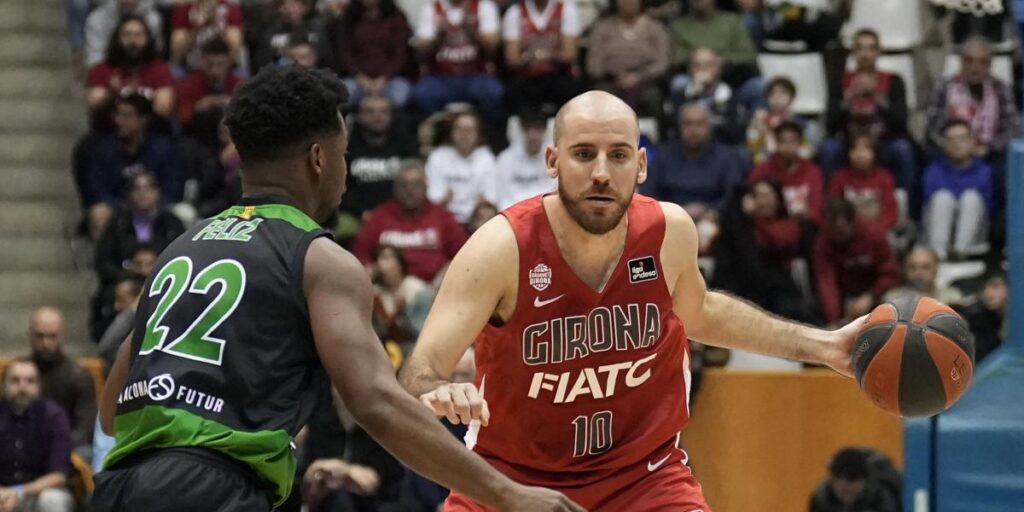 Colom: “Matemáticamente no estamos salvados”