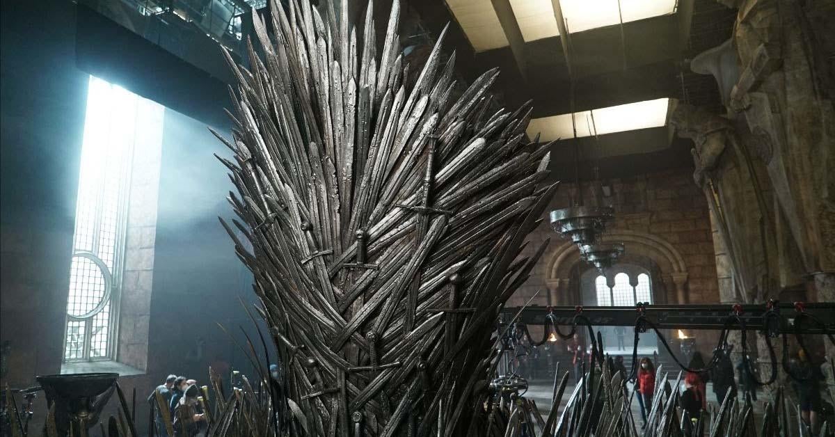 Comienza la producción de la temporada 2 de House of the Dragon