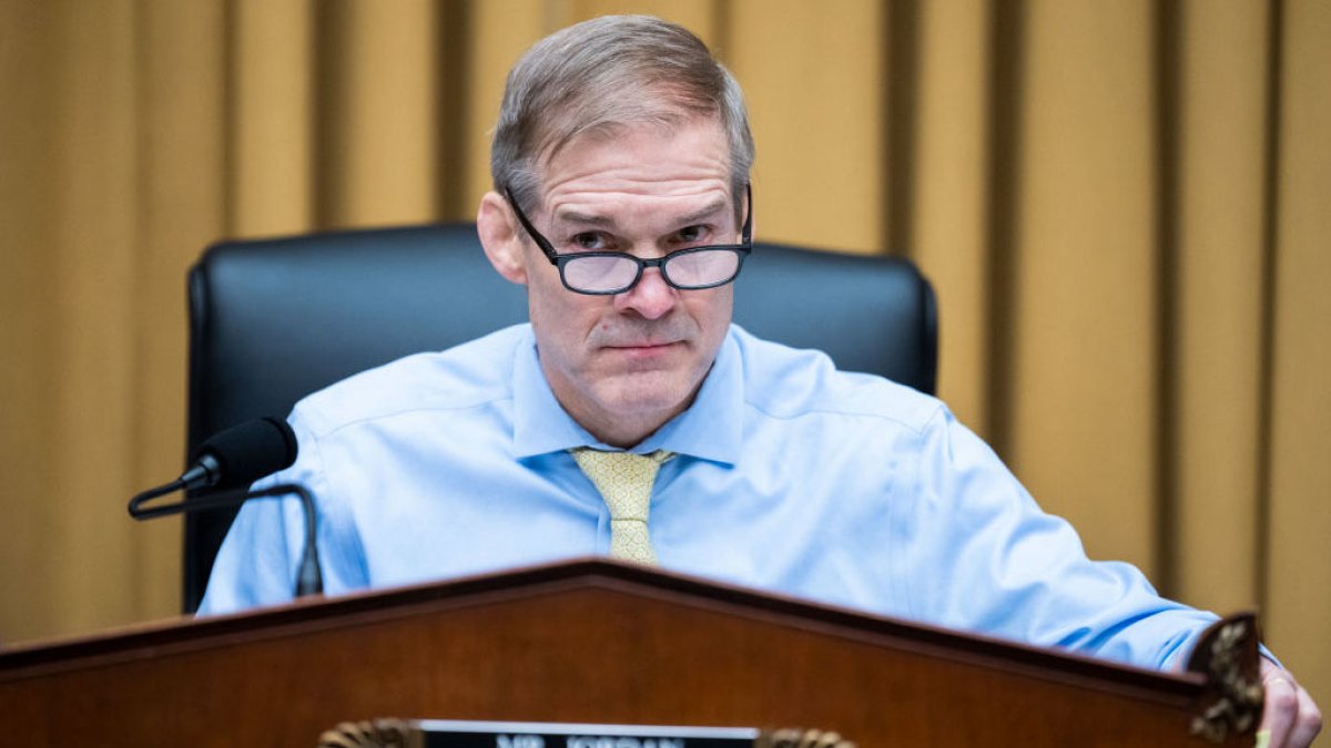 Comité Judicial de la Cámara Baja cita a declarar a asesor del fiscal que imputó a Trump