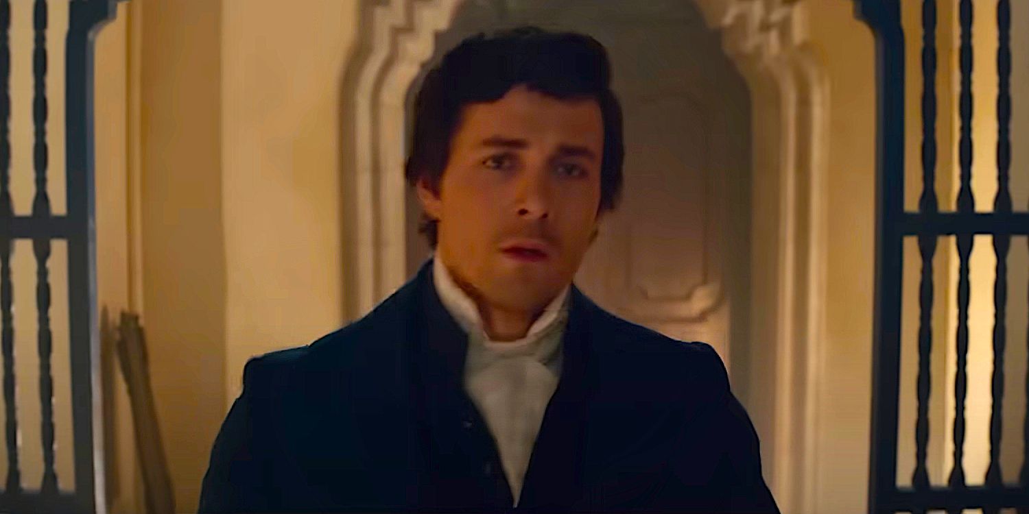 Cómo Eric de The Little Mermaid Remake será diferente de la versión animada