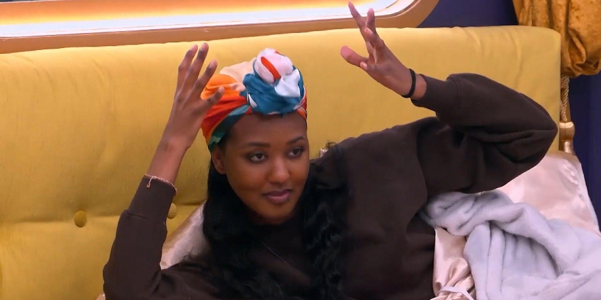 Cómo ‘The Crown’ Alliance en Big Brother Canada 11 pasó de ser héroes a villanos