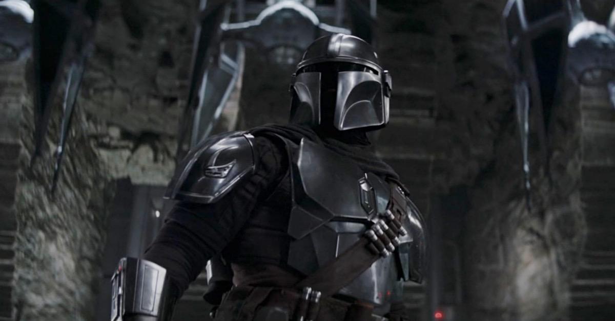 Cómo The Mandalorian Finale configura la película de Star Wars de Dave Filoni