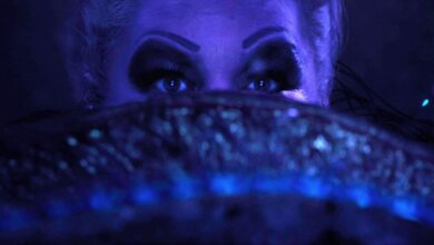 Melissa McCarthy as Ursula in The Little Mermaid trailer