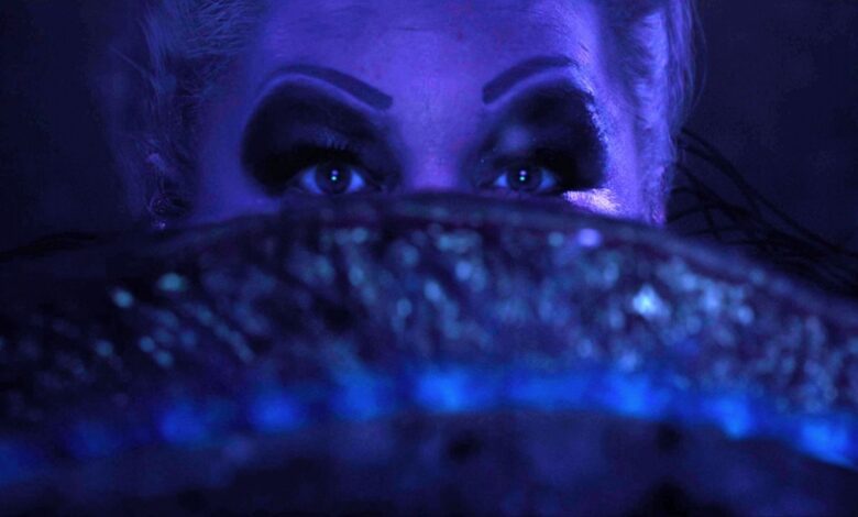 Melissa McCarthy as Ursula in The Little Mermaid trailer