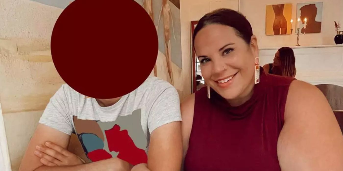 Cómo Whitney Thore de MBFFL conoció a su novio francés durante la pandemia