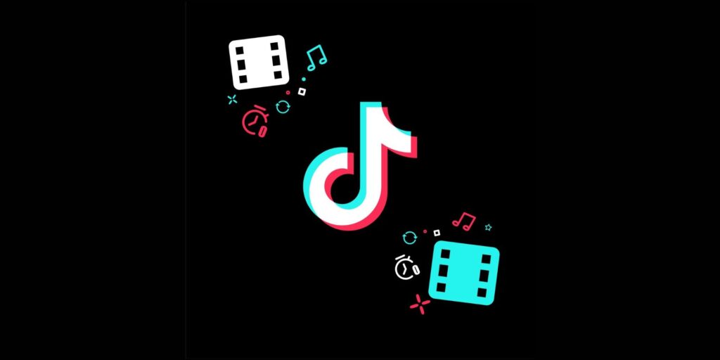 TikTok graphic