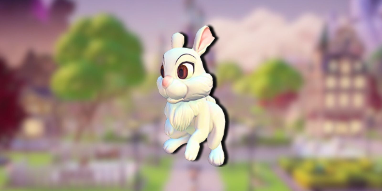 Bunnies on the run quest Dreamlight Valley