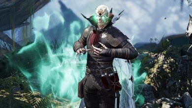 Cómo completar la misión Los hilos de una maldición en Divinity Original Sin 2