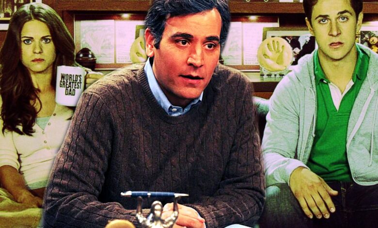 How-I-Met-your-Mother-Ending-Ted-With-Kids