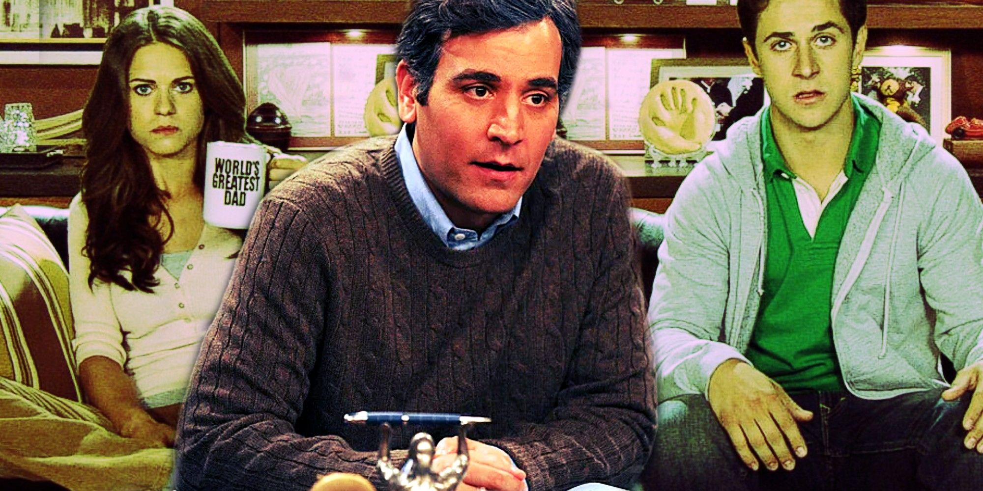 Cómo conocí el final divisivo de tu madre disipó un viejo mito televisivo