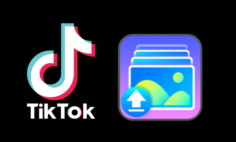 TikTok Slideshow