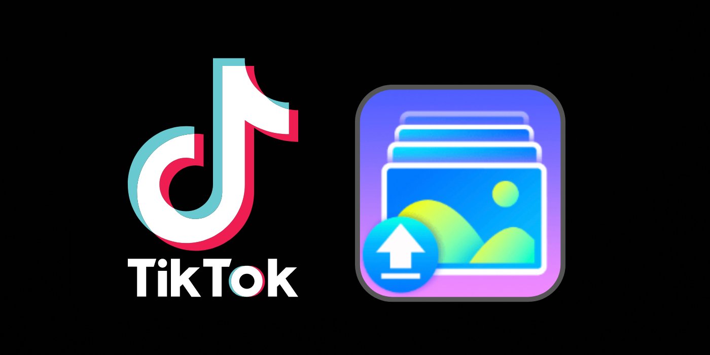 TikTok Slideshow