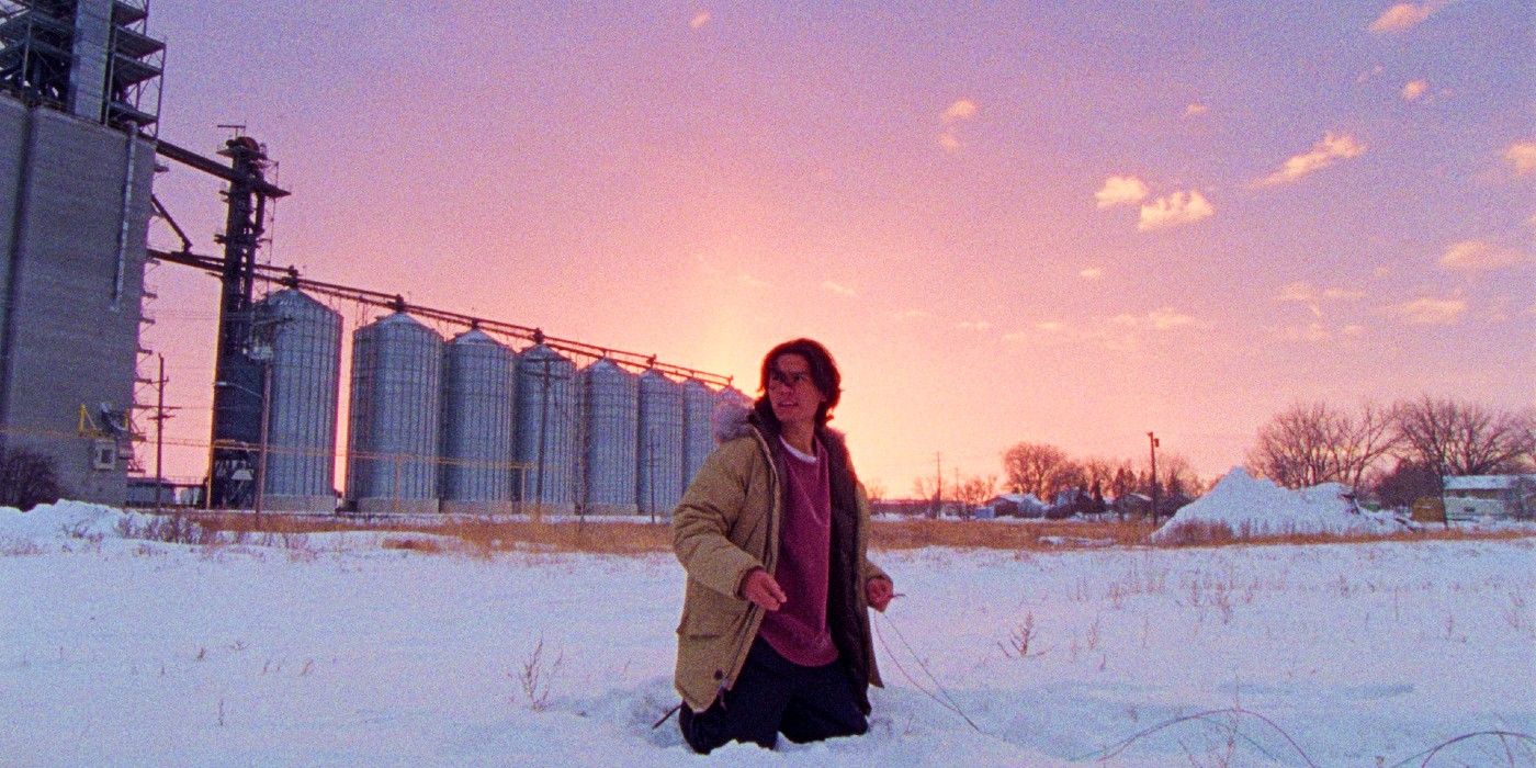 Cómo hacer explotar una revisión de tuberías: un thriller climático radical y de ojos claros