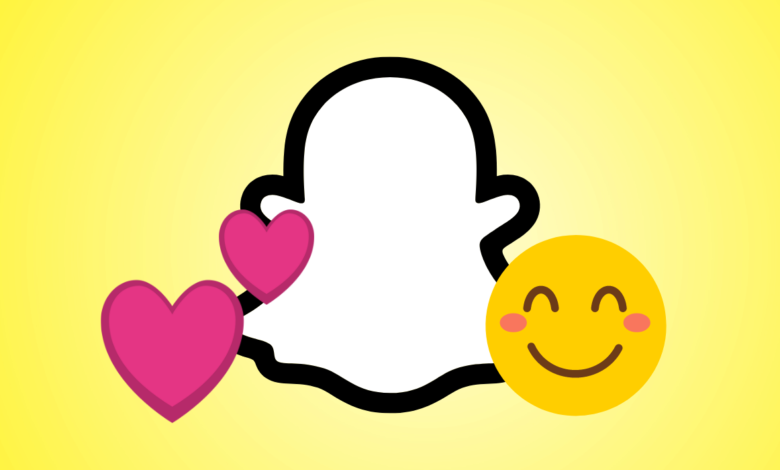 Snapchat Number 1 Best Friend