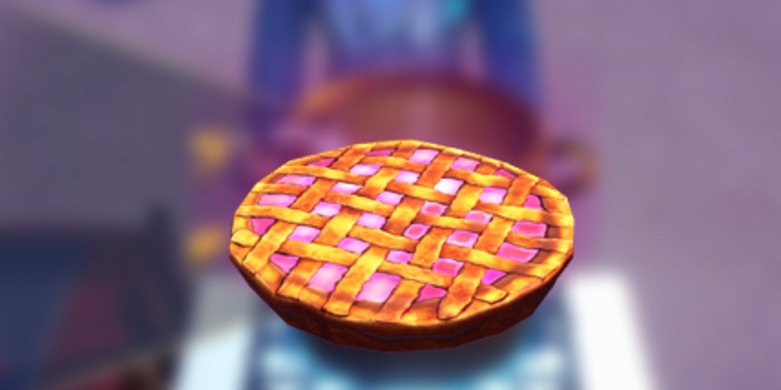 Cómo hacer un pastel caprichoso en Dreamlight Valley